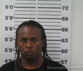 Mugshot of RICO EUGENE WHITE booked in Chowan County, North Carolina on May 22, 2026