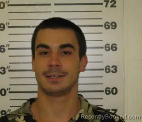 Mugshot of JOEL DANIEL DILUCIA