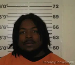 Mugshot of ZABAH HUMPHREY