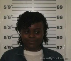 Mugshot of TYRONIA NIKOLE BROTHERS