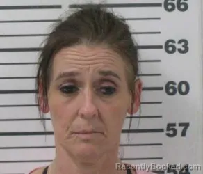 Mugshot of KATHY LYNN PLATA