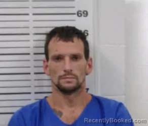 Mugshot of DUSTIN MCNEIL