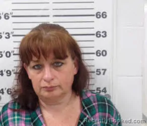 Mugshot of HEATHER DEAL