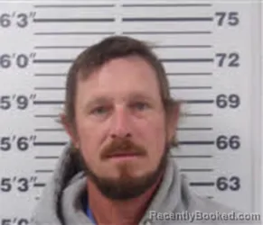 Mugshot of MATTHEW L LAMB