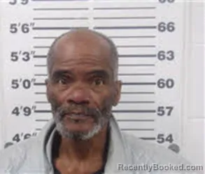 Mugshot of GARY A TANN