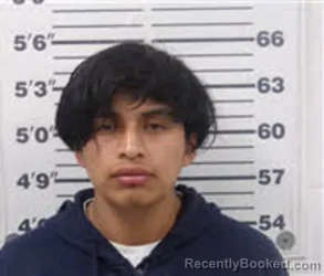 Mugshot of ISRAEL PEREZ