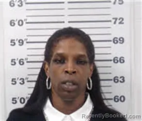 Mugshot of TORIANO LAJAUNE ARTHUR