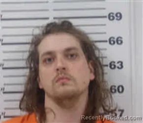 Mugshot of JACOB DAVID DISTEL