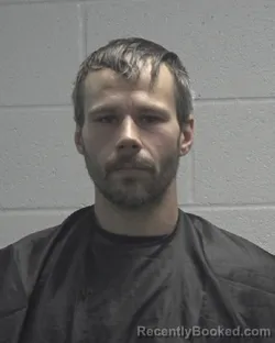 Mugshot of CURTIS RANDALL ALLEN