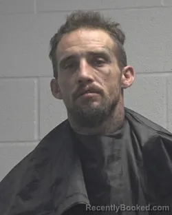 Mugshot of RICHARD EDWARD SKATES