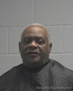 Mugshot of MARCUS LAMONTE BORDERS