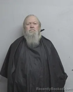 Mugshot of DANIEL MILLARD SMITH