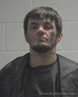 Mugshot of TYLER RYAN AVERY