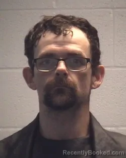 Mugshot of JEFFERY LANE RUFF