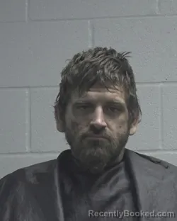 Mugshot of DAMEON CHRISTOPHER MCCALL