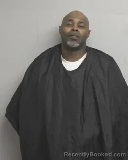 Mugshot of ABRAM JAMES YOUNG