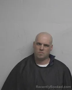 Mugshot of JOE ALLEN YOUNG