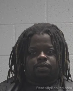 Mugshot of KYARIS JAKEANEN PARKS