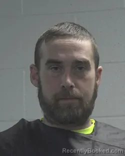 Mugshot of RICHARD SCOTT MOSS