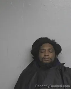 Mugshot of DAVID LEON SIMMONS
