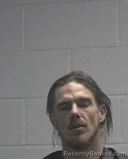 Mugshot of ZACHARY STEWART MOORE