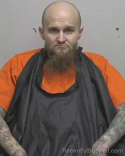 Mugshot of THOMAS RAY MCMURTRIE