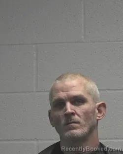Mugshot of KENNETH CHRISTOPHER LYNN