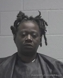 Mugshot of TERA RENEA SWINT