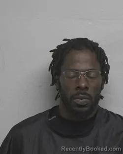 Mugshot of MALCOLM DEWAYNE KEE