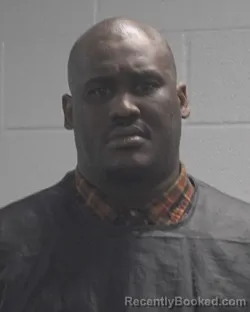 Mugshot of JUSTIN OBRYAN ELLIS