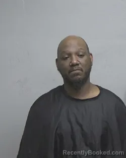 Mugshot of TRAVIS LAMAR ACCOR