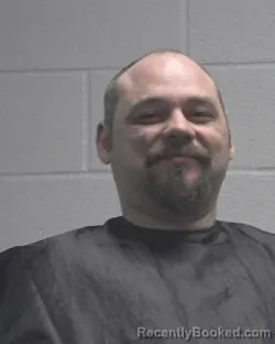 Mugshot of JORDAN LEE ADAMS