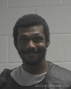 Mugshot of QUINTON DOMONIKE LITTLEJOHN