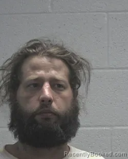 Mugshot of CHARLES DWAYNE FIELDER