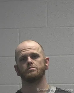 Mugshot of CASEY DEL CLARK