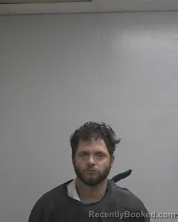 Mugshot of TRAVIS EARL ROBINSON