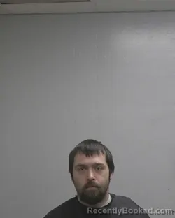 Mugshot of TYLER LEE ARROWOOD