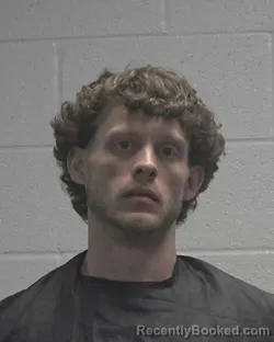 Mugshot of DAVID KENNETH FOWLER