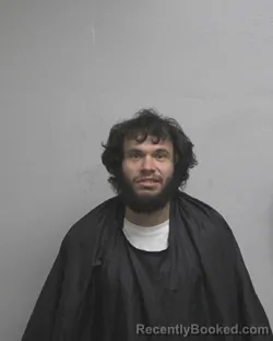 Mugshot of BRADLEY GENE MELLON