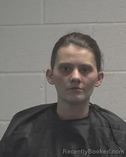 Mugshot of AMBER DAWN SKATES