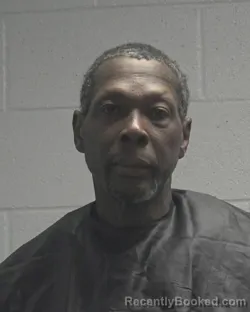 Mugshot of JAMIE RICHARD WILLIAMS