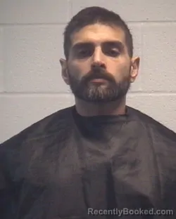 Mugshot of AMIT PAUL SHERGILL