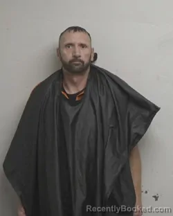 Mugshot of DENNIS ALLEN GREEN