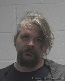 Mugshot of WILLIAM LEE SANDERS