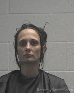 Mugshot of LOGAN STONE PIERCE