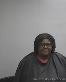 Mugshot of KATEYA KIMMYOTA SMITH