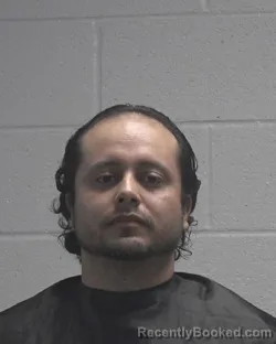 Mugshot of MIGUEL LOPEZ