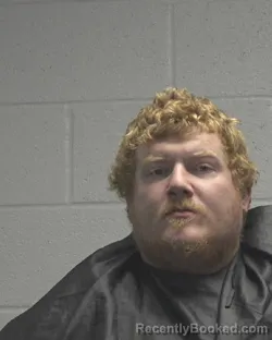 Mugshot of JONAS EDWARD BELL