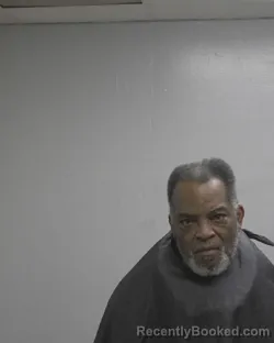 Mugshot of TONY ANTHONY FALLS