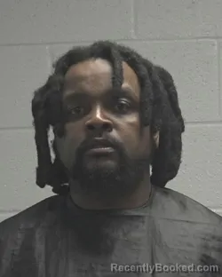 Mugshot of LATITUS TEHERAN CORRY